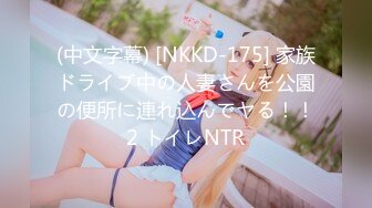 (中文字幕) [NKKD-175] 家族ドライブ中の人妻さんを公園の便所に連れ込んでヤる！！2 トイレNTR