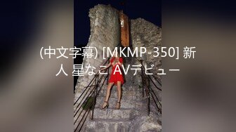 (中文字幕) [MKMP-350] 新人 星なこ AVデビュー