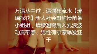 万逼丛中过，逼遇狂流水【琉璃探花】新人社会哥约操苗条小姐姐，蜂腰翘臀后入乳浪波动真带感，男性荷尔蒙爆发狂干