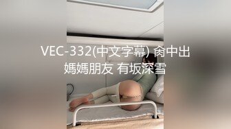 VEC-332(中文字幕) 肏中出媽媽朋友 有坂深雪