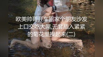 欧美帅哥开车回家个朋友沙发上口交吃大屌,无套插入紧紧的菊花里操起来(二)