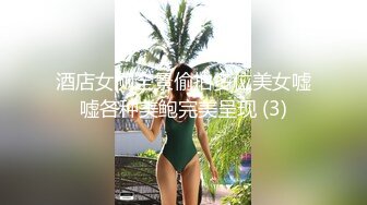 酒店女厕全景偷拍多位美女嘘嘘各种美鲍完美呈现 (3)