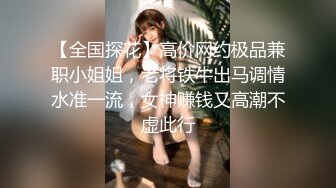 【全国探花】高价网约极品兼职小姐姐，老将铁牛出马调情水准一流，女神赚钱又高潮不虚此行