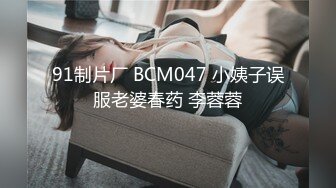 91制片厂 BCM047 小姨子误服老婆春药 李蓉蓉