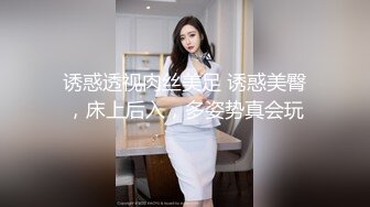 诱惑透视肉丝美足 诱惑美臀，床上后入，多姿势真会玩